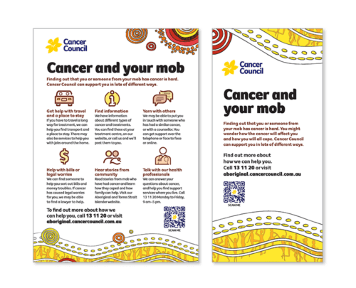 Health Workers Aboriginal And Torres Strait Islander Cancer Website 